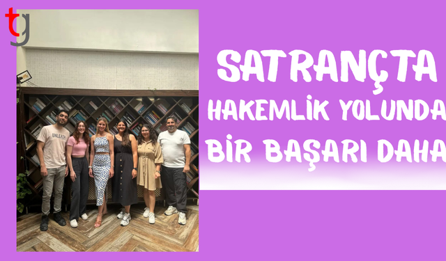 Hakemlerimiz Gaziantep’teki Ulusal Hakem Kursunu Başarıyla Tamamladı