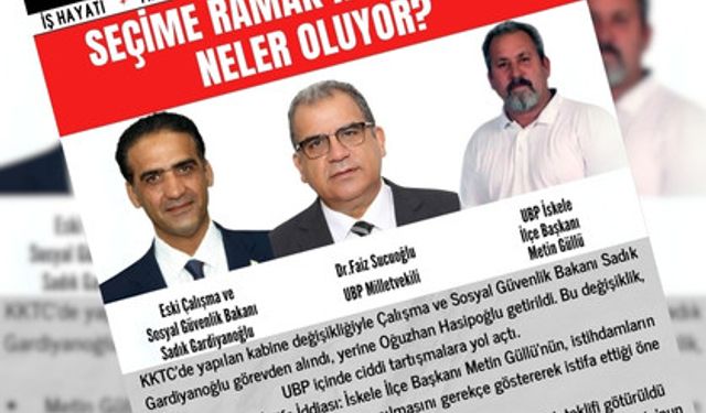 Manşet