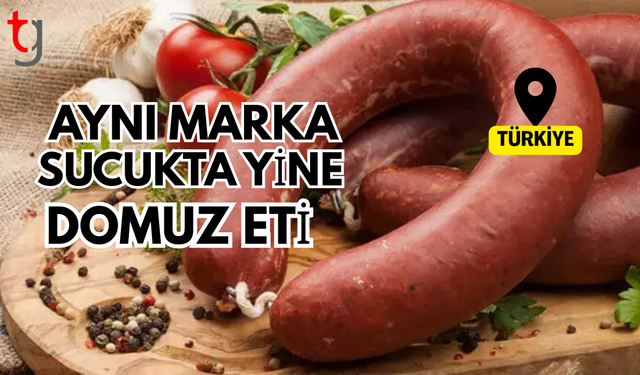 Bakanlık listeyi güncelledi, 'BİFET' ikinci kez ifşa oldu