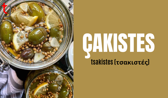 Çakıstesin Hikayesi ve İsminin Kökleri