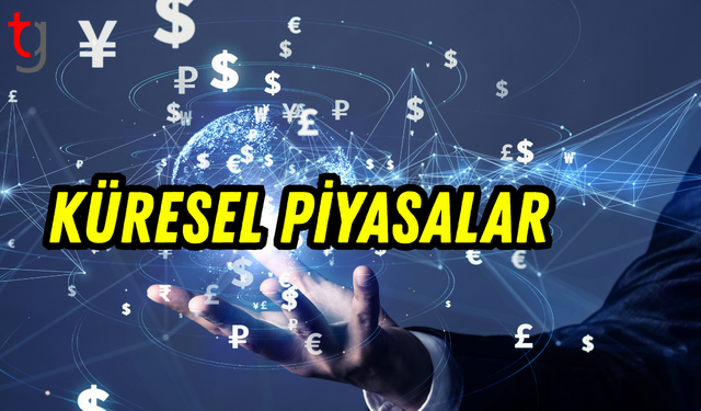 Piyasalarda Altın Fed’den Güç Alıyor