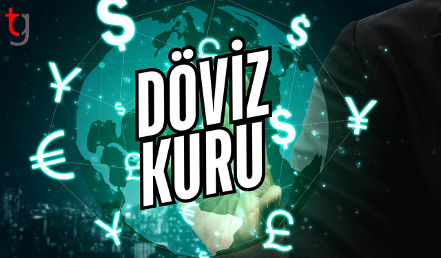 DÖVİZ KURLARINDA SON DURUM