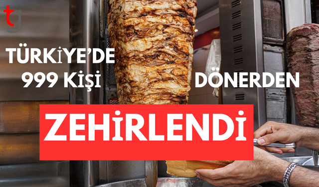 999 kişiyi hastanelik etmişlerdi: Bilirkişi raporunda korkunç detaylar