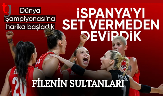 Filenin Sultanları galibiyetle başladı
