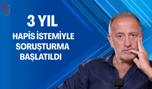 Fatih Altaylı'ya bir kötü haber daha!