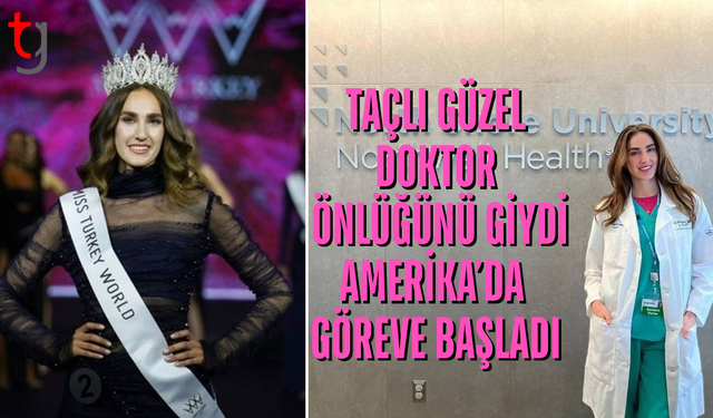 Bingöl'e gidecekti ABD'de çıktı