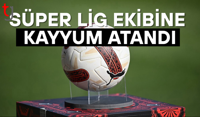 Kasımpaşa Spor Kulübü'ne TMSF kayyum atandı
