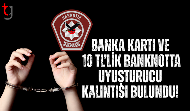 Lefkoşa’da Uy*şturucu Operasyonu: 39 Yaşındaki Şahıs Tutuklandı