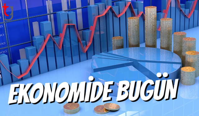 Döviz Ve Altın Yeniden Yükselişte: Sterlin 56 TL’yi Aştı