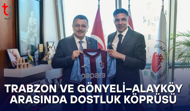 İki Belediye Arasında Kardeş Şehir Adımı