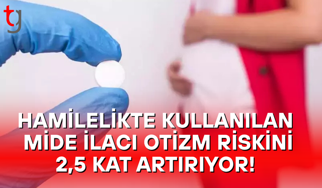 Türk Doktordan Çarpıcı Araştırma!