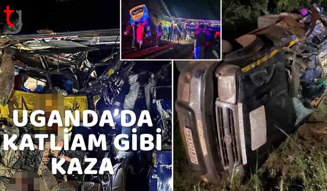 En az 63 kişi hayatını kaybetti, onlarca yaralı var