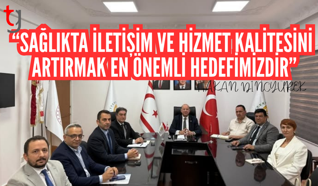 Sağlık Bakanlığı ve 6 Üniversite Sağlıkta Hizmet İçi Eğitim İçin İş Birliği Yaptı