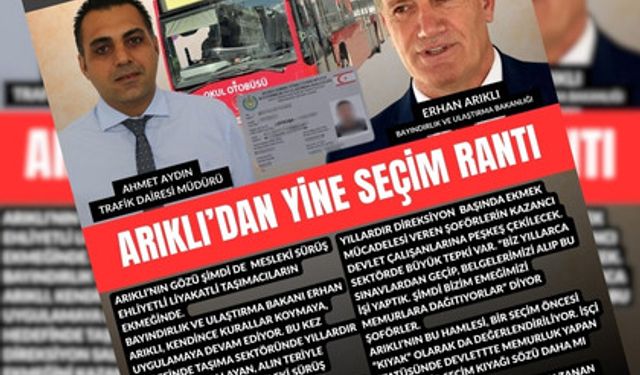 manşet