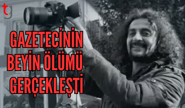 Gazeteci Hakan Tosun dövülerek öldürüldü