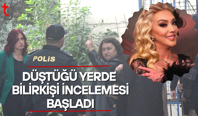 Güllü'nün ölümüyle ilgili yeni gelişme