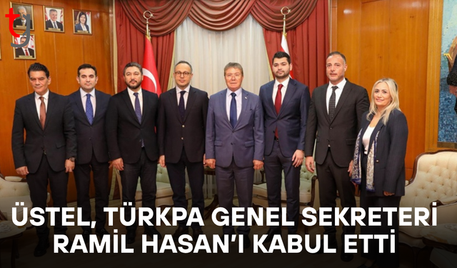 Kabulde Türkiye–Azerbaycan Hattında KKTC Vurgusu