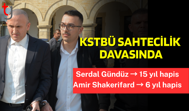 Kıbrıs Sağlık ve Toplum Bilimleri Üniversitesi Davasında Karar Açıklandı