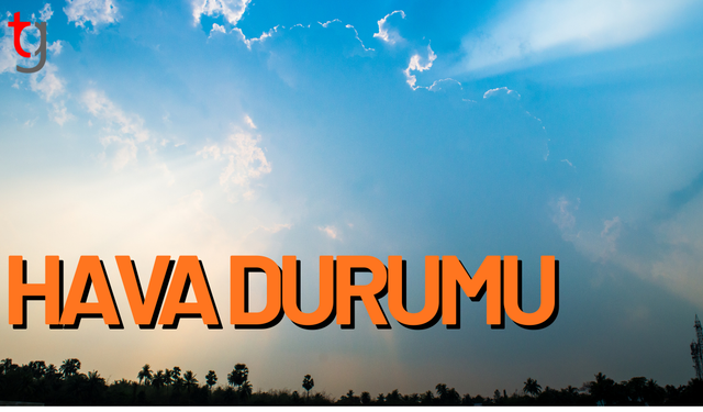 KKTC’de bugün hava durumu: Gündüz güneşli, akşam serin