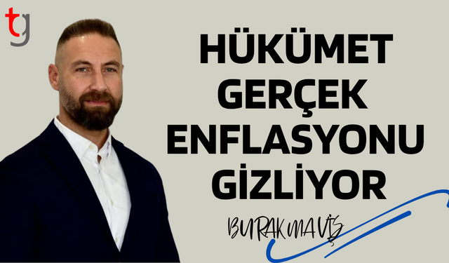 Asgari Ücret ve Maaşlar Enflasyon Karşısında Eriyor