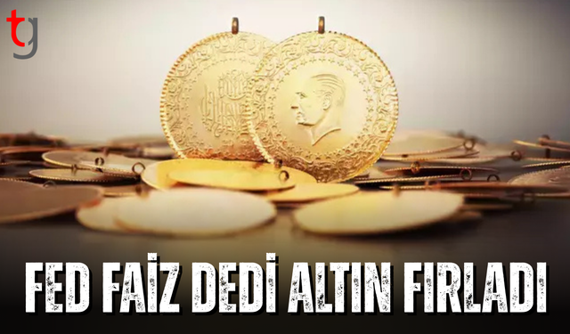 Piyasalarda son durum: Gram altın yükselişe geçti