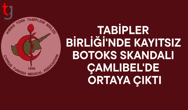 Çamlıbel’de diplomasız güzellik uygulamasına baskın