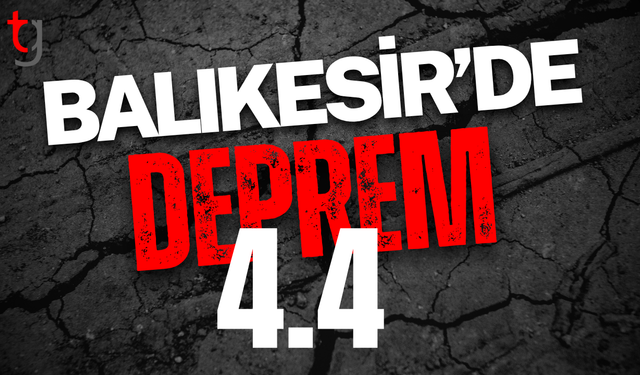 Sındırgı beşik gibi sallanıyor