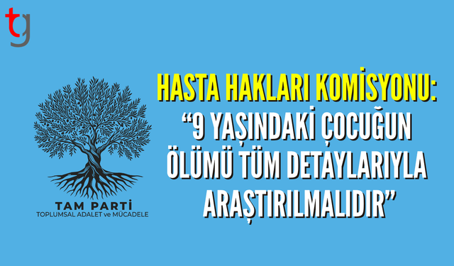 Sağlıkta Bilgilendirme Yükümlülüğü Yeniden Gündemde