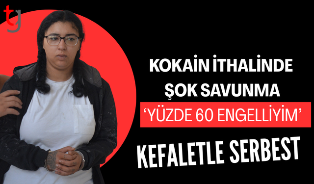 GÜNEYDEN GETİRDİ KUZEYE DAĞITACAKTI!