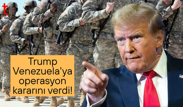 ABD ordusundan bölgeye dev yığınak