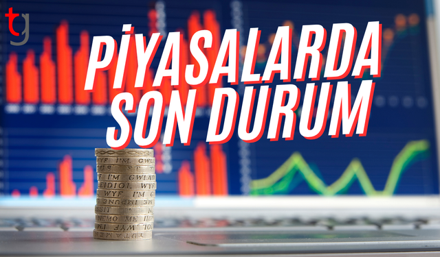 Piyasalarda Son Durum: Petrol Geriledi, Altın Sıkıştı, Dövizde Dolar Etkisi
