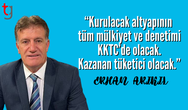 Fiber dönüşüm projesi 25 yılın sonunda devredilecek