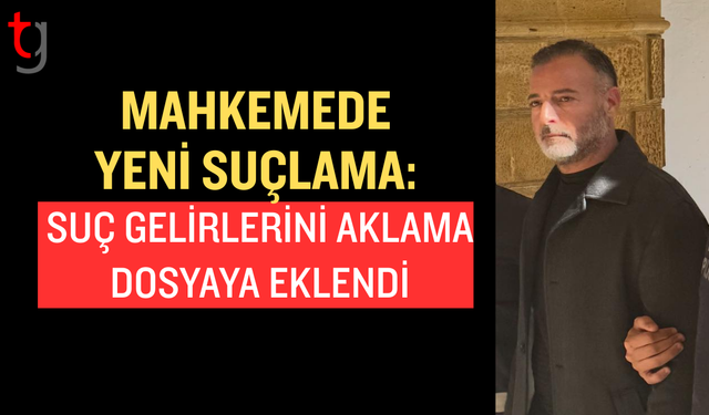Hüseyin Cahitoğlu’na mahkemede yeni suçlama eklendi