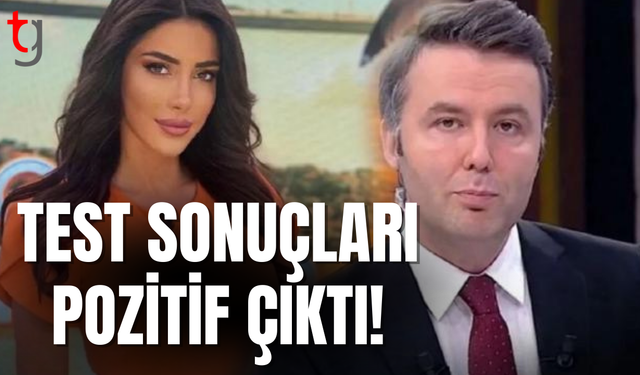 Mehmet Akif Ersoy'un uy*şturucu testinin sonucu belli oldu