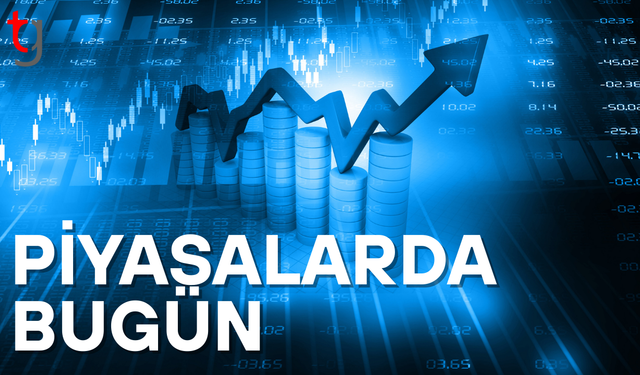 Piyasalarda brent, altın ve döviz rakamları