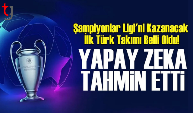 İşte yeni yılın ilk kupasını kazanacak takım