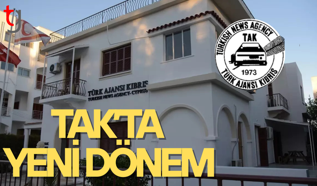 Tak’ta yeni dönem: Mutluyakalı başkan, Çağa başkan yardımcısı