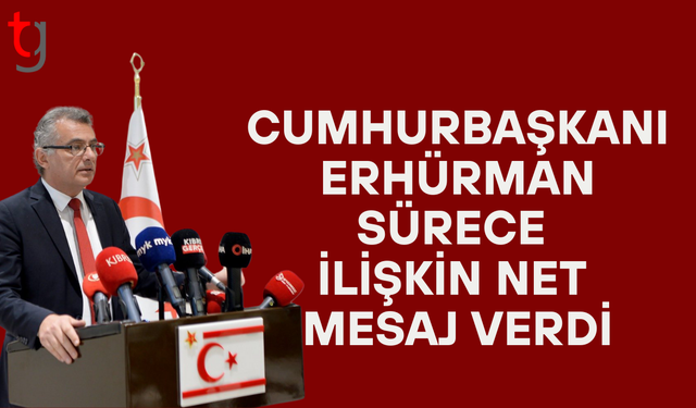 Siyasi partiler konseyi ikinci kez toplandı