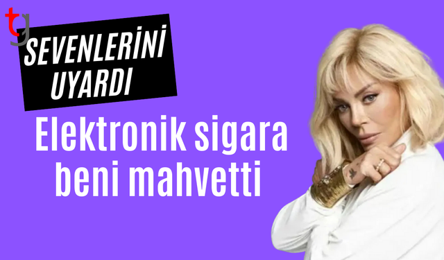 Semiramis Pekkan hastalığının nedenini açıkladı