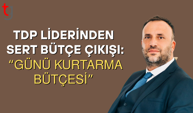 “2026 çöküş yılı olabilir” uyarısı: Çeler hükümete yüklendi