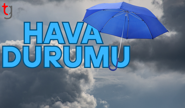 KKTC’de hava parçalı bulutlu, sıcaklıklar mevsim normallerinde