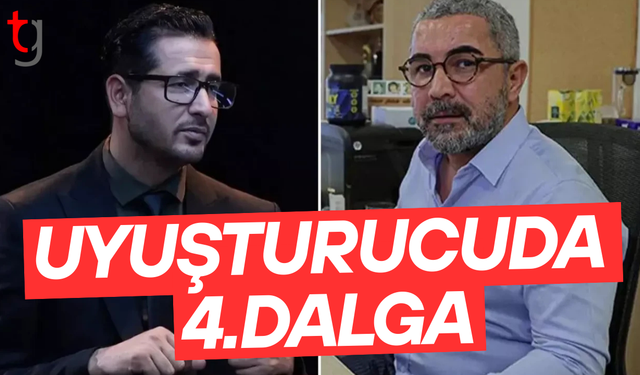 Eski Habertürk yöneticisi Veyis Ateş ve fenomen Taner Çağlı gözaltına alındı