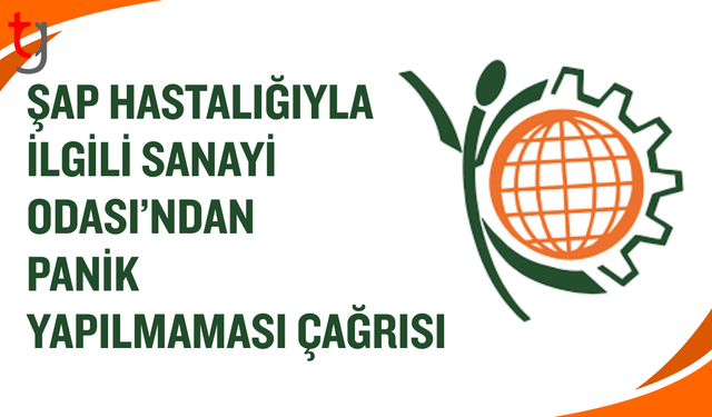 Şap hastalığında paniğe gerek yok, denetimli ürünler güvenli