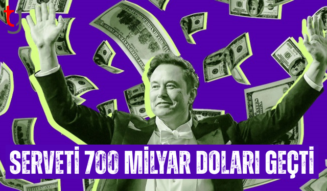 Elon Musk'ın maaş paketi iade edildi
