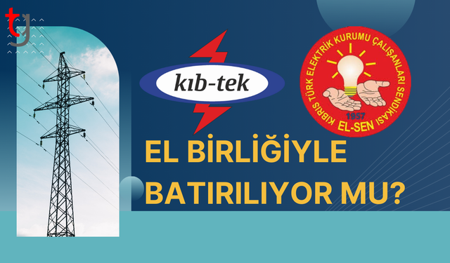 Kıb-Tek de Cevapsız Sorular- Çelişkiler- İddialar