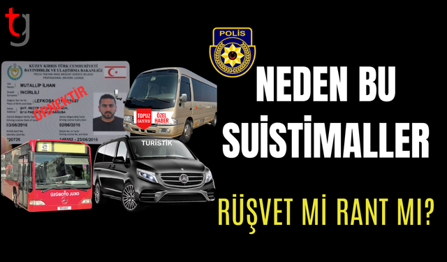 Mesleki sürüş ehliyeti meselesini artık herkesin önüne koyuyoruz.