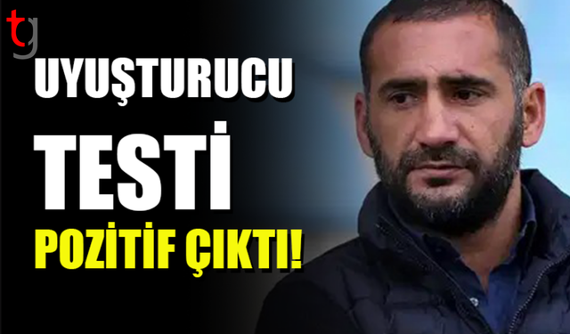 Ümit Karan’ın uy*şturucu testi sonucu belli oldu