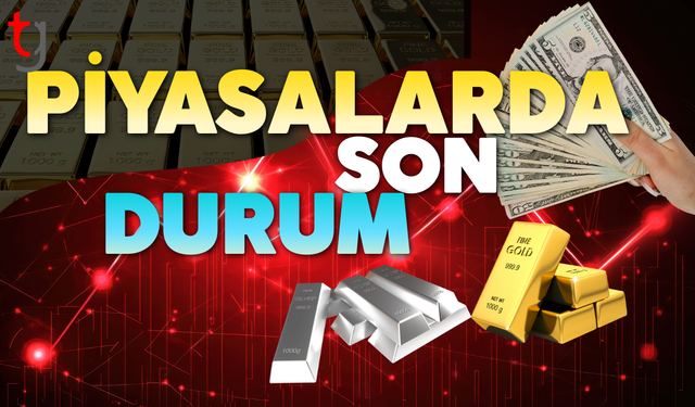 Piyasalarda yüksek seviyeler korunuyor