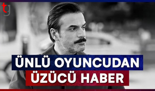 Ufuk Özkan'dan kötü haber: Durumu çok ciddi