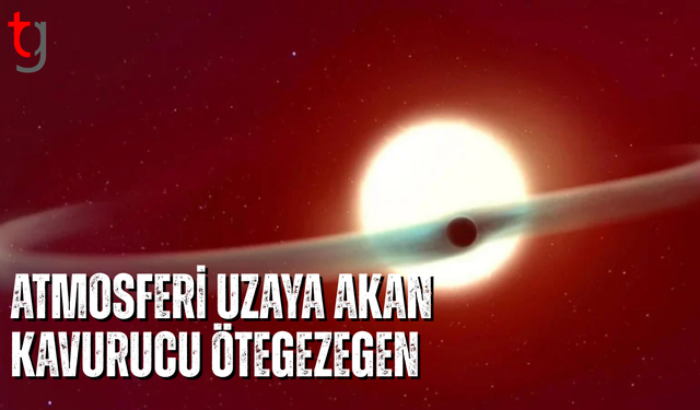 James Webb’den çarpıcı keşif